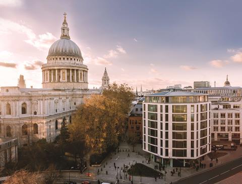 cheapside