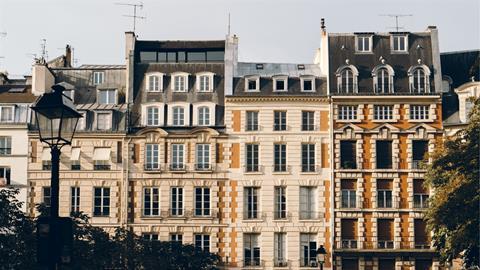 European residential