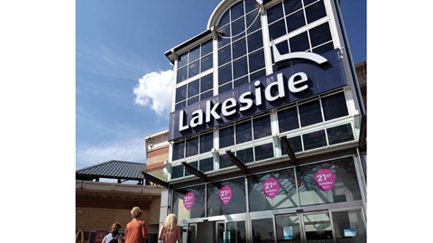 Intu Lakeside