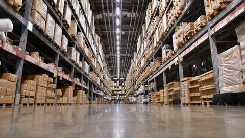 warehouse deals