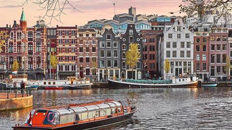 eden canal