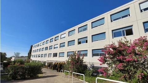 Clinique Valdegour Nimes