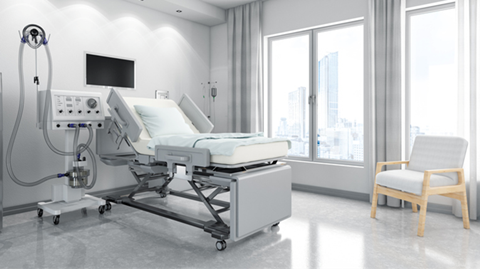 healthcare focus