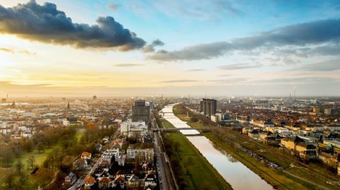 Mannheim