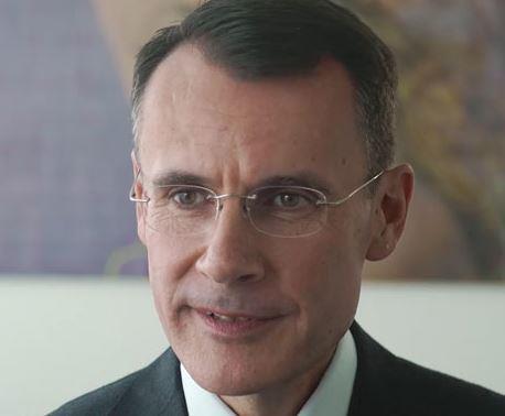 hermann j merkens chairman of the management board at aareal bank