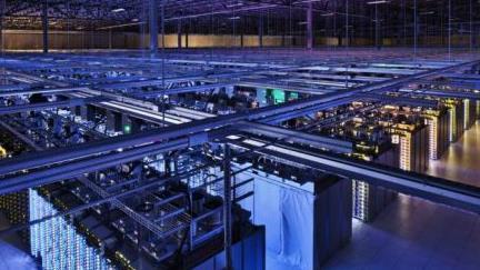 data centres