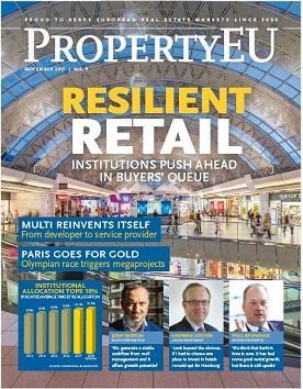 out now propertyeu magazine november 2017