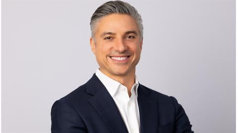 Daniel Gorzawski