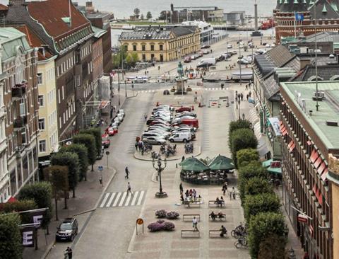 helsingborg