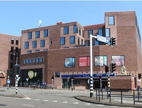 raaks haarlem