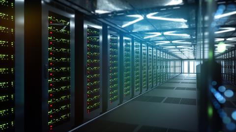 Dutch impose freeze on hyperscale data centres