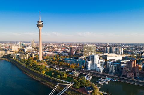 dusseldorf