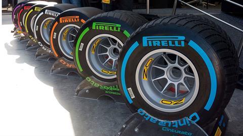 Pirelli is expanding its tyre plant in Slatina.