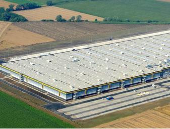 amazon poland
