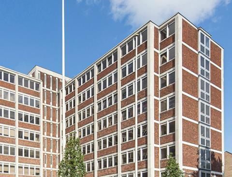 irish life reacquires dublin office asset in 35m value add play