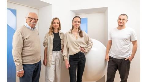 The Airmo team