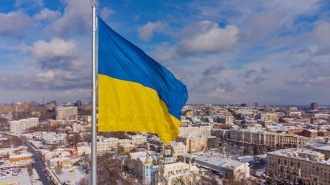 Ukraine