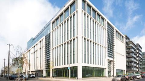 5 Hanover Quay