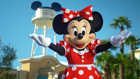 Disneyland Paris