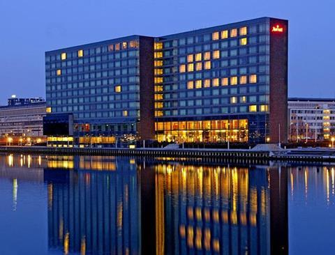 copenhagen marriott