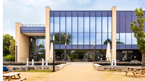 Campus