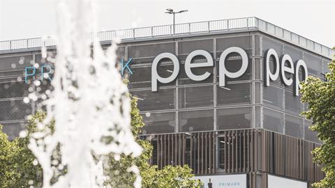 pep centre