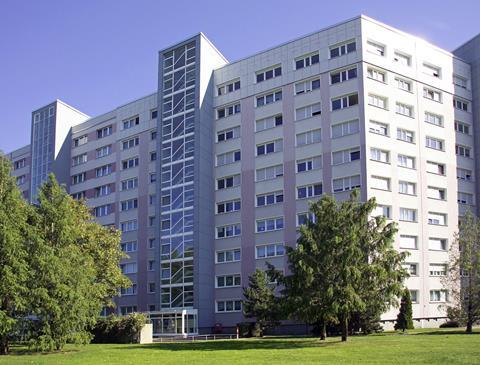 german resi