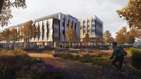 Oxford Lab
