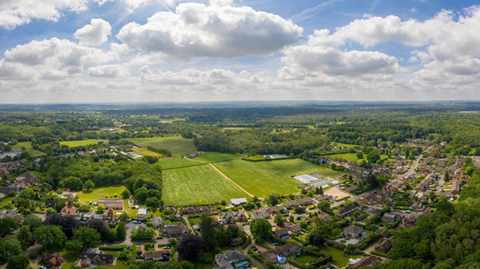 surrey