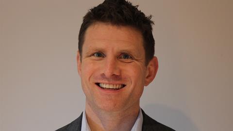 Ed Crockett