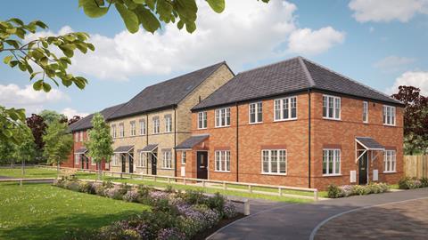 Hackett Grange