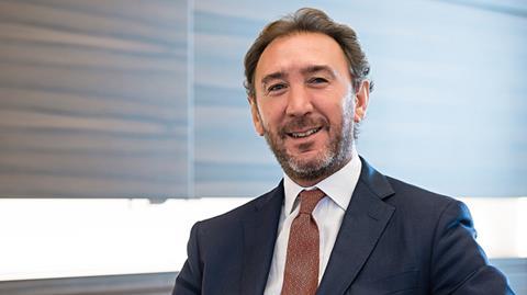 Alberto Matta