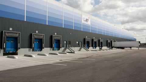 ID Logistics UK