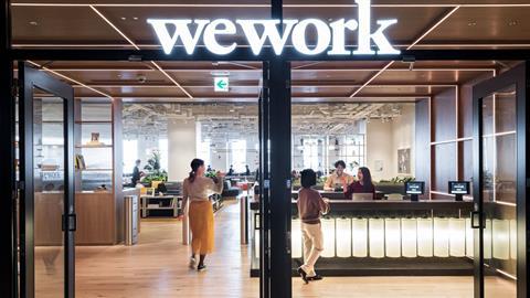 WeWork