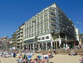 hotel selomar