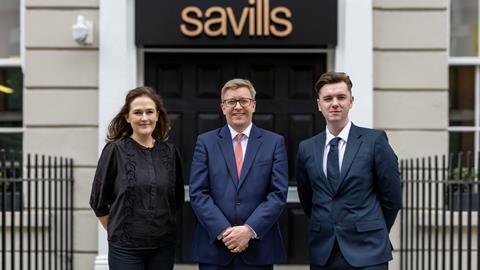 savills