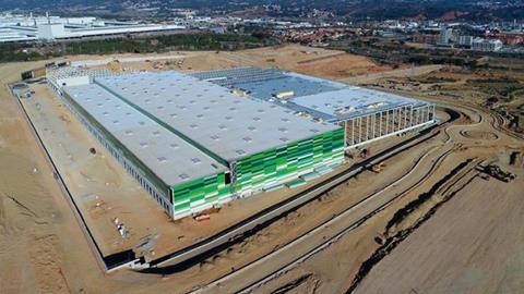 Lidl Martorell