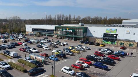 The Doncaster asset