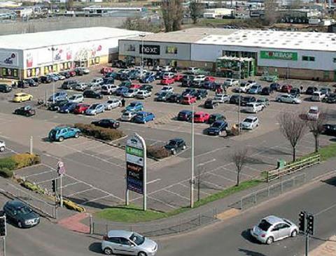 pierpoint retail park king s lynn