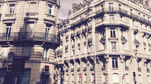 The fund focuses on high-end family homes in Paris and its suburbs.