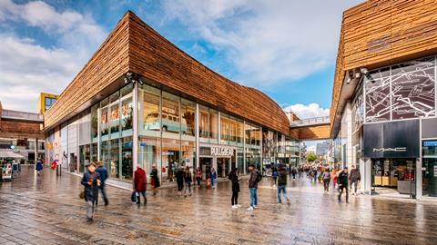 Almere Centrum