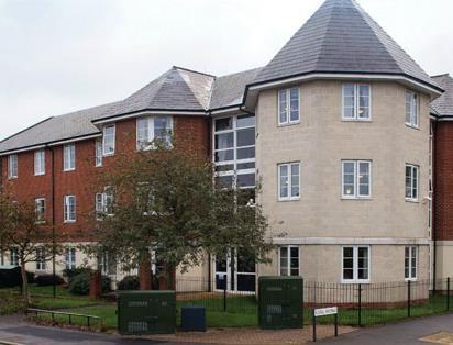 care home
