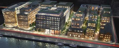 triuva in pole position to buy ballymore s dublin landings