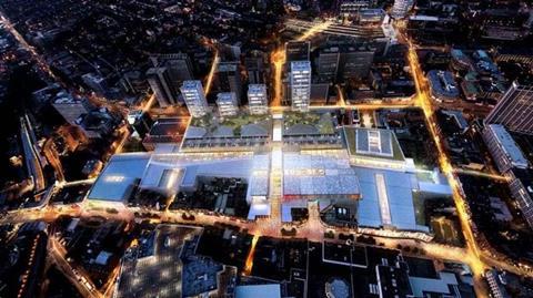 URW''s Westfield