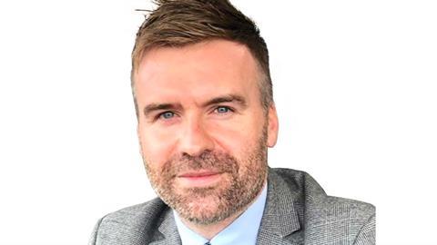 Jamie Pritchard