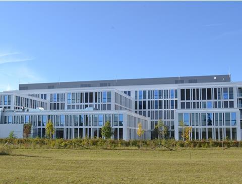 morphosys hq