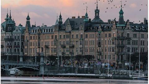 Odevo Sweden