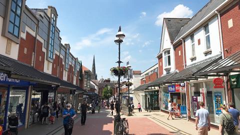 lichfield