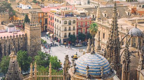 Seville