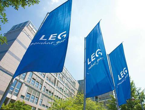 leg immobilien rs